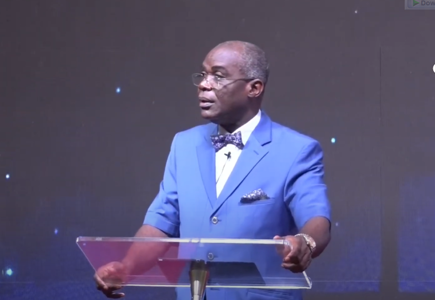June Thanksgiving Service