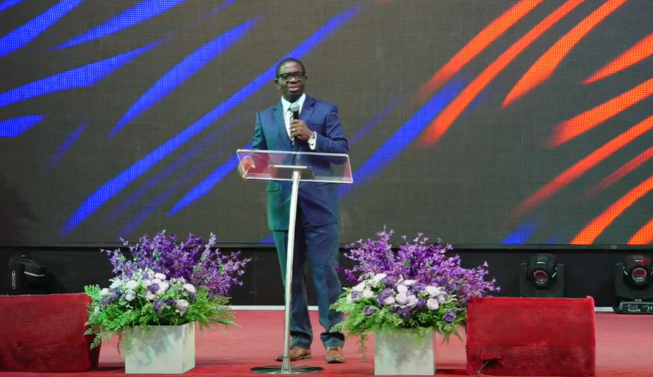 Go and Make Disciples of All Nations