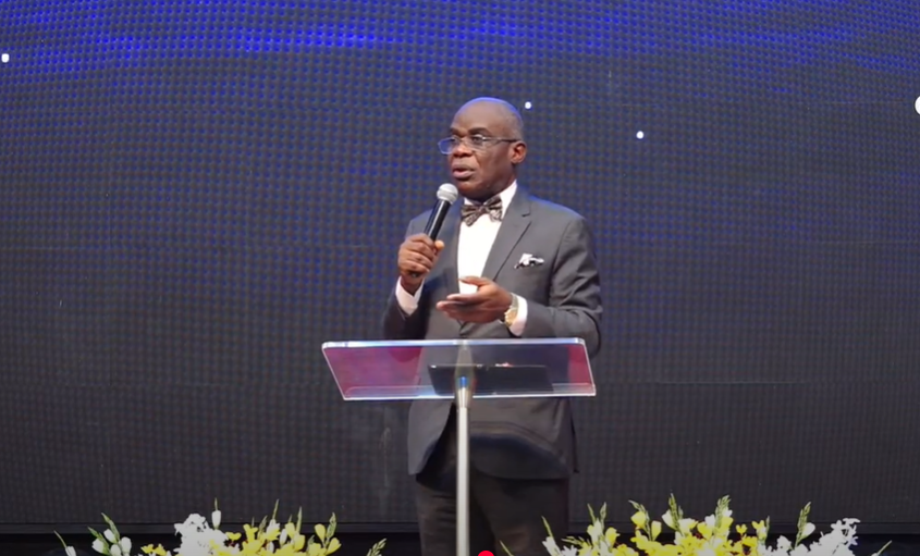 Sustaining Your Victory