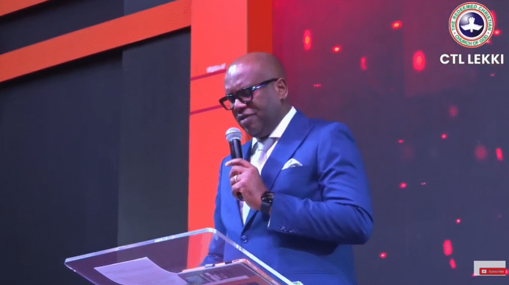 Integrity: Be a Joseph in the Marketplace