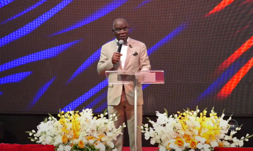 The Power of Holding On