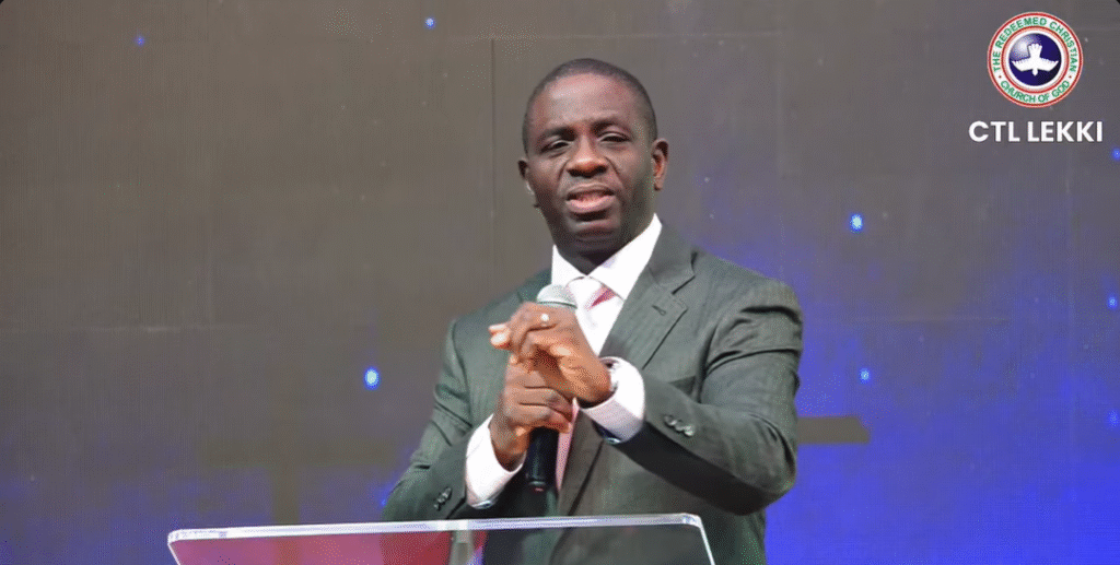 Do Not Forsake Your First Love