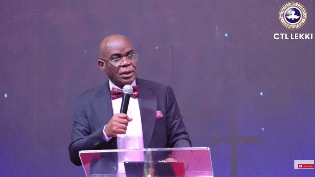 Gratitude Distinguishes You from the Crowd