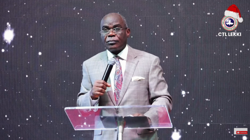 The Fullness of Time