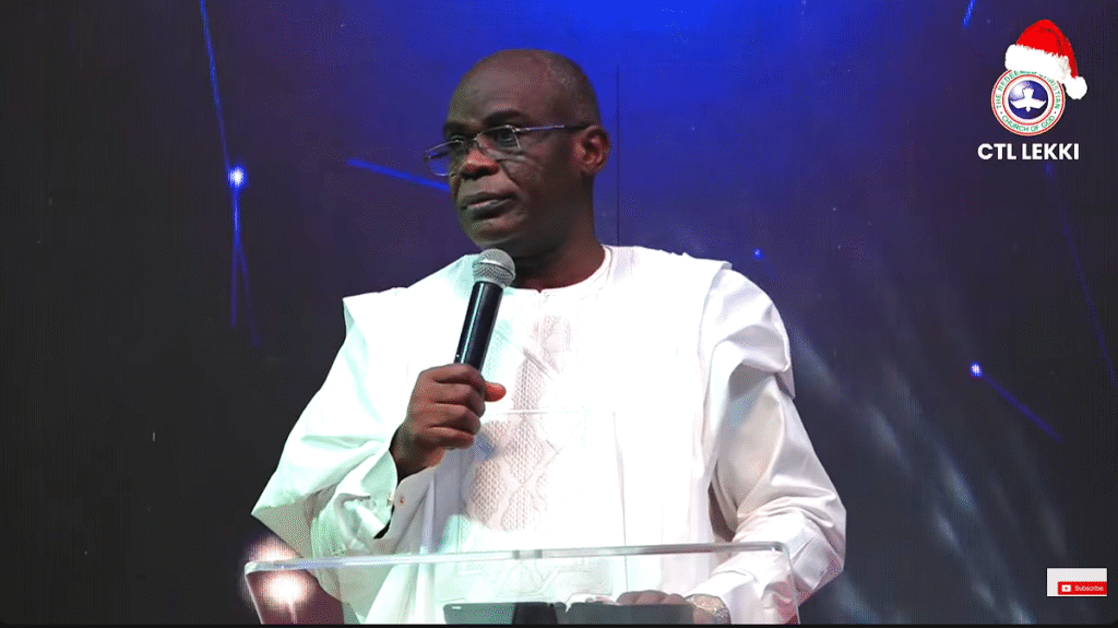 Rejoicing in His Faithfulness