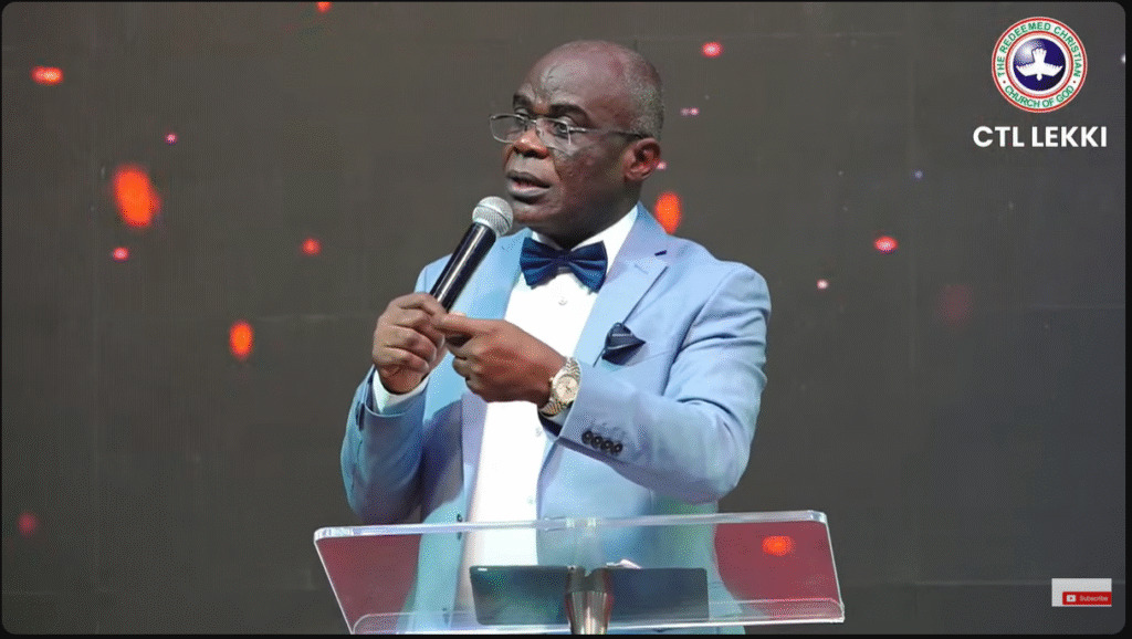 Gratitude, the Sustainer of Blessing