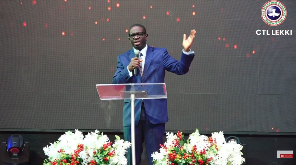 THE FUTURE STARTS NOW