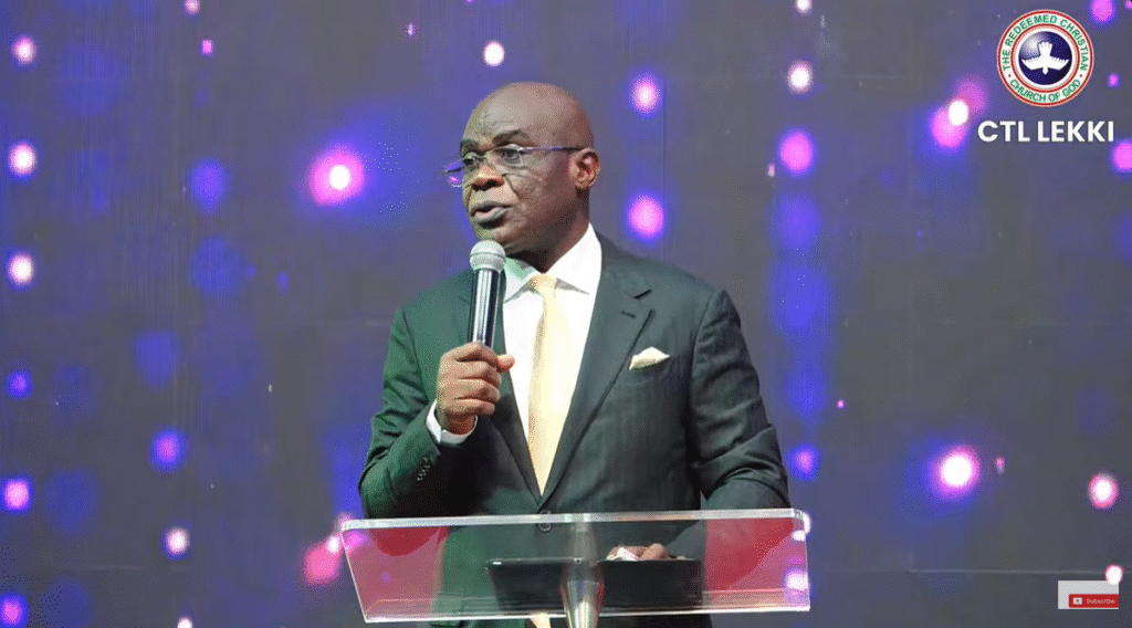 FEBRUARY THANKSGIVING – The Covenant Mind