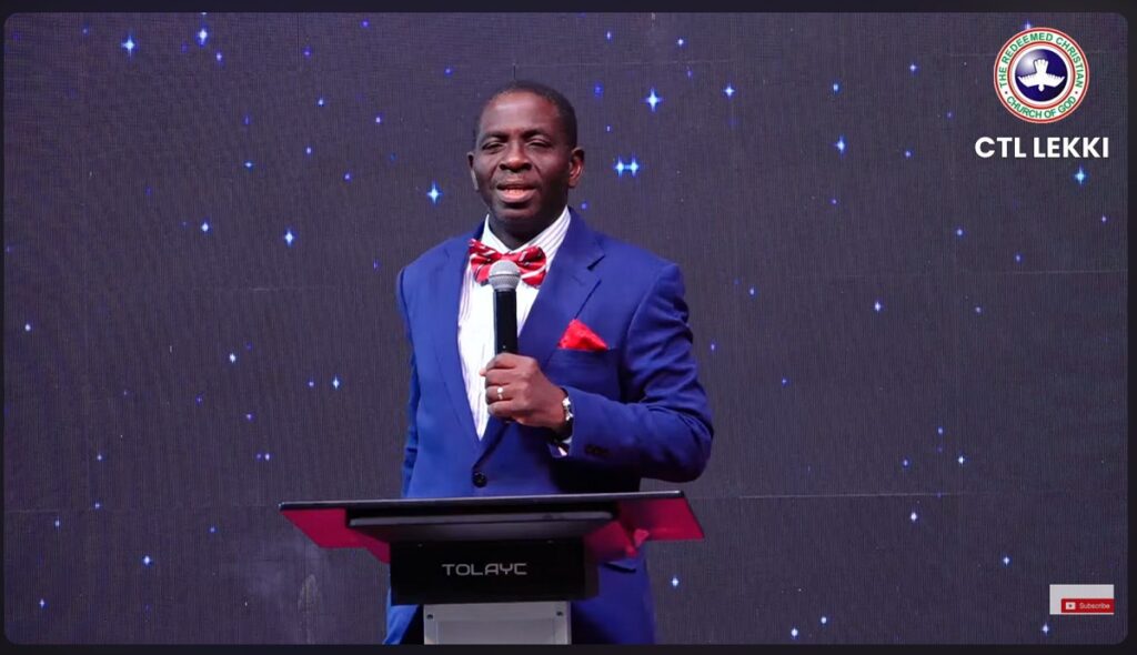 Mercy Still Remains – Come Back Home