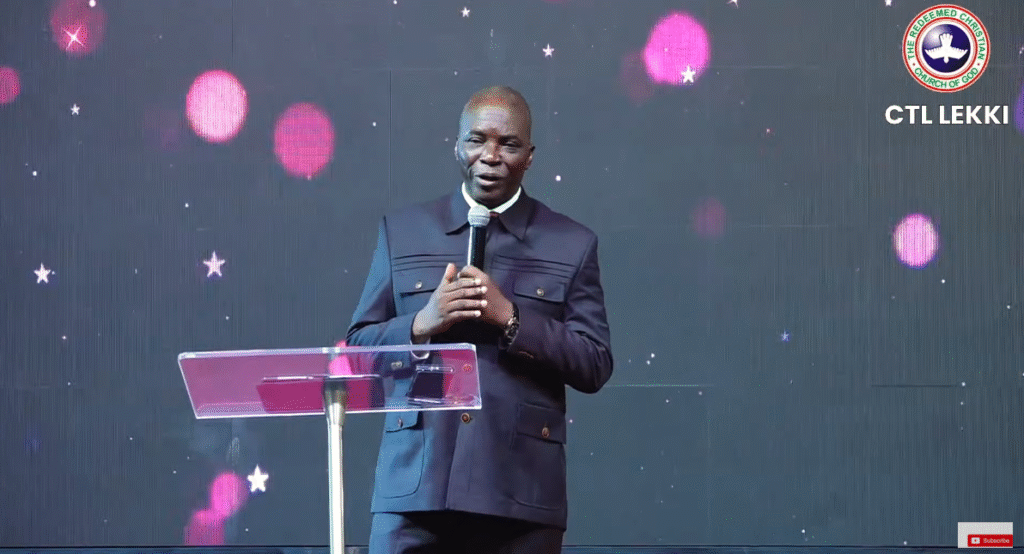 The Power of Your Testimony